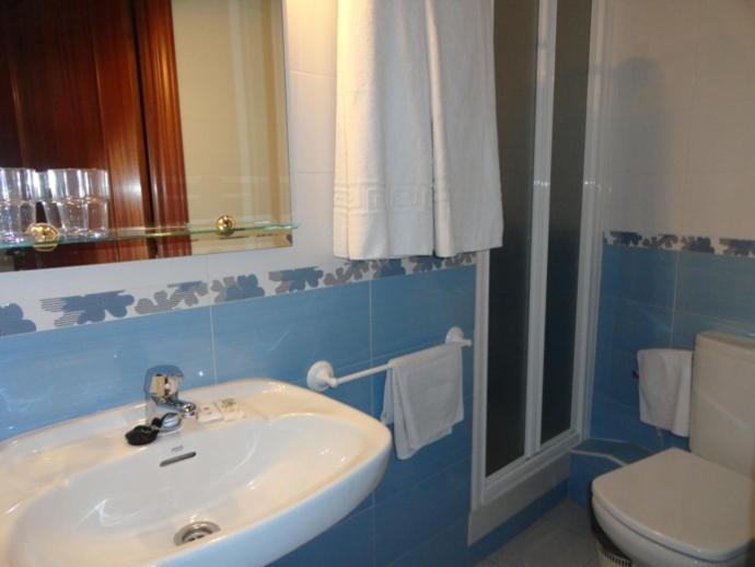 Hostal Alistana Мадрид Стая снимка